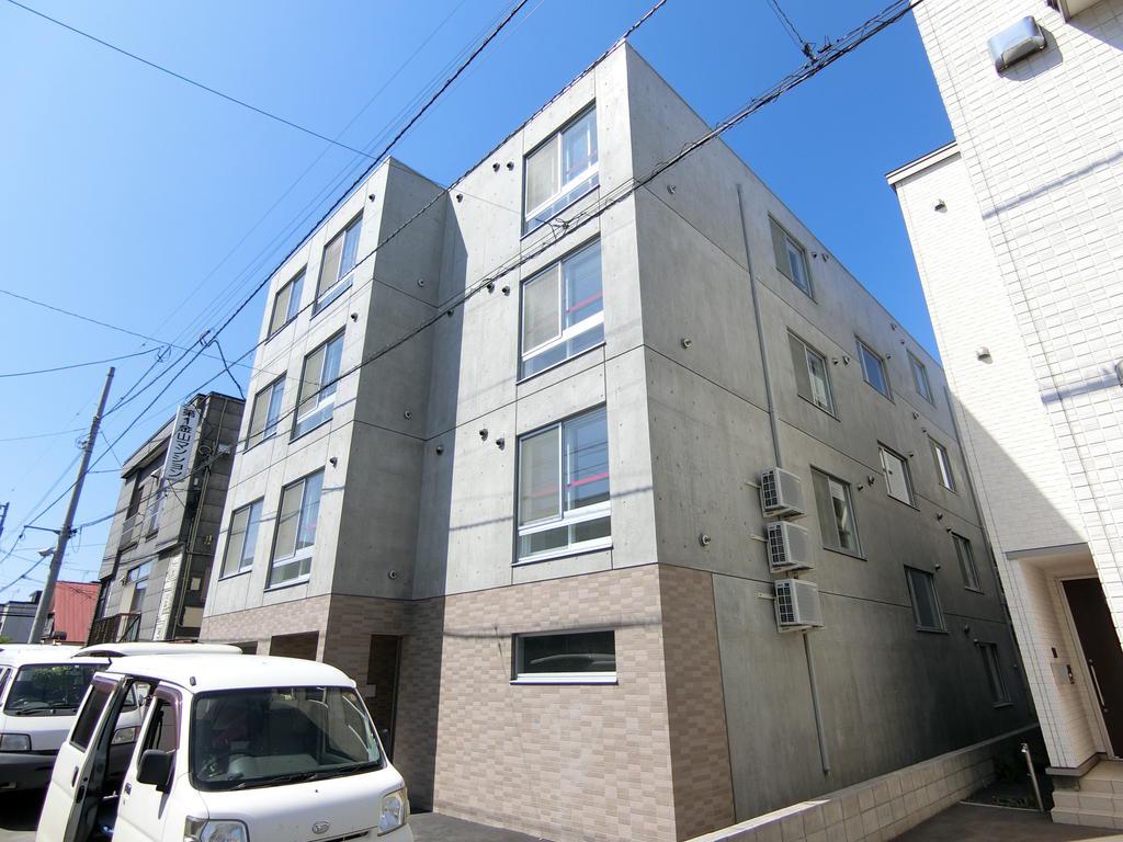 VIA LATTEA本通