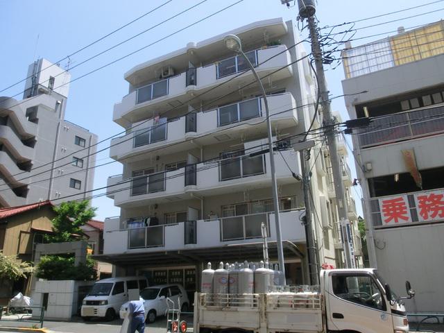 フォークス小岩