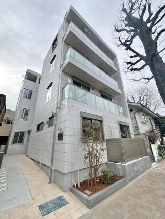 ゆりの木テラス経堂