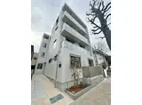 ゆりの木テラス経堂