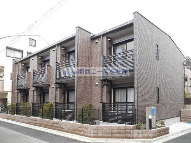 レオネクストNAKAJIMA