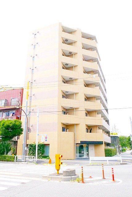 ラフィスタ東京イースト