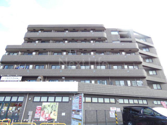 ケーエス柿生