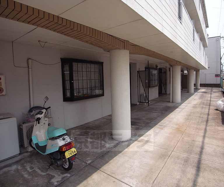 プレアール富野荘