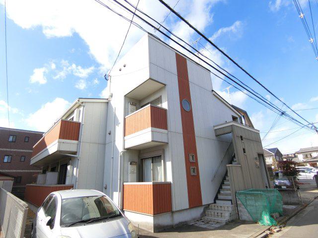 クレフラスト東仙台駅南