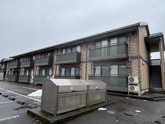 サニーコート杉本C