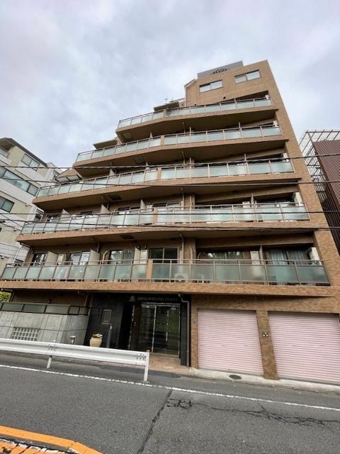 APAガーデンピア代々木 アパガーデンピアヨヨギ