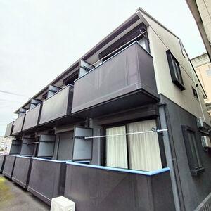 ハイツブランジェA棟