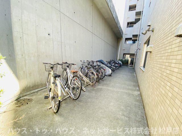 カミュー松戸北小金