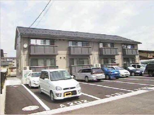 シャーメゾン上町B
