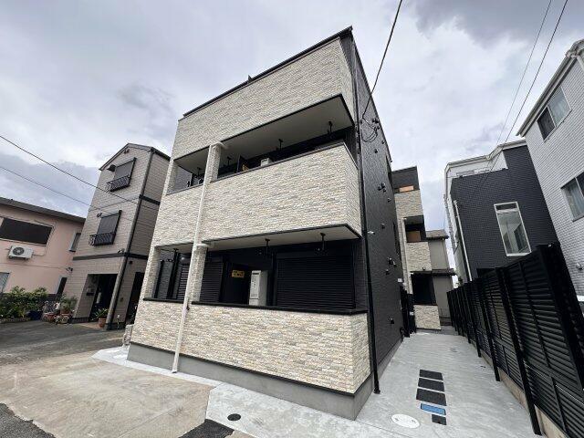 グランスクエア相模原