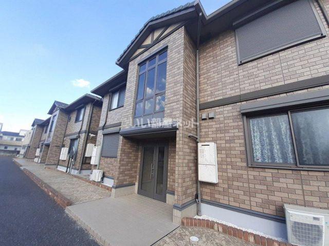 セジュール宮前 壱番館/弐番館(1LDK/1階)