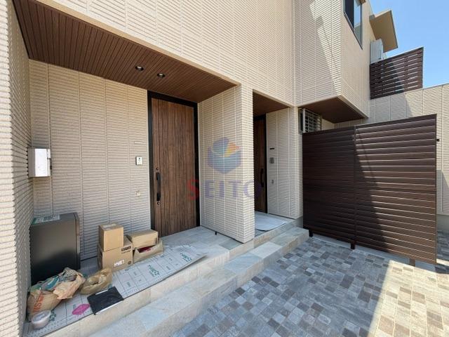 MAISON DE 松景園