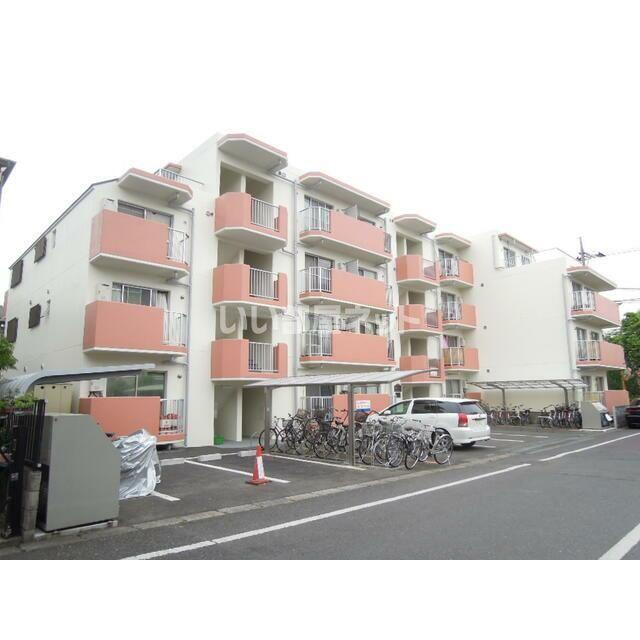 原島マンション