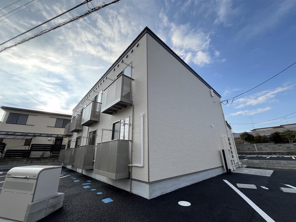 NEW ERA 西の平