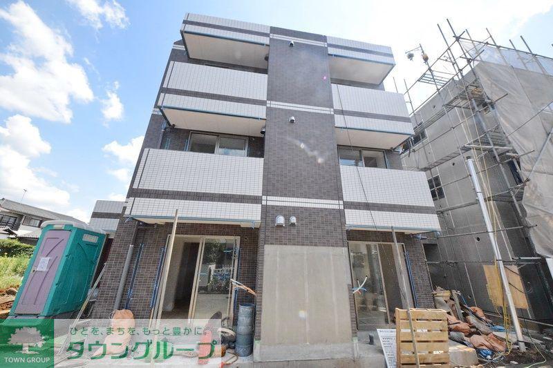 RIRIA幕張本郷参番館