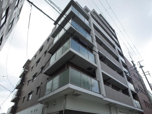 ラナップスクエア神戸ハーバープライム