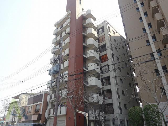 兵庫駅前ガーデンハイツ