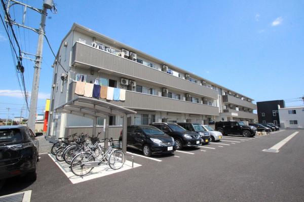 イーストファインヒルズ