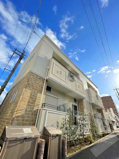 LUXE浜寺A棟