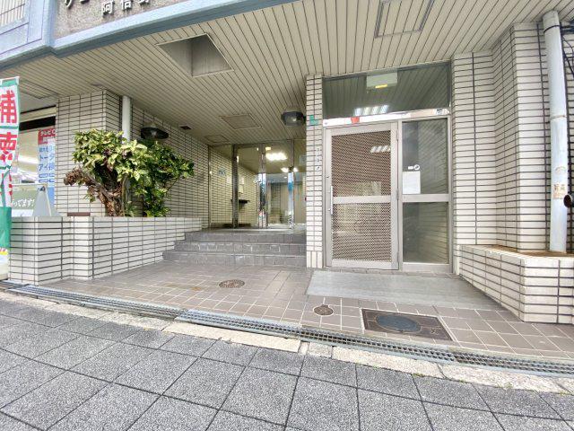 ヴェルデ阿倍野