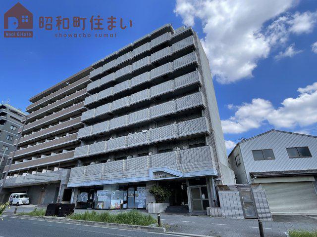 ヴェルデ阿倍野
