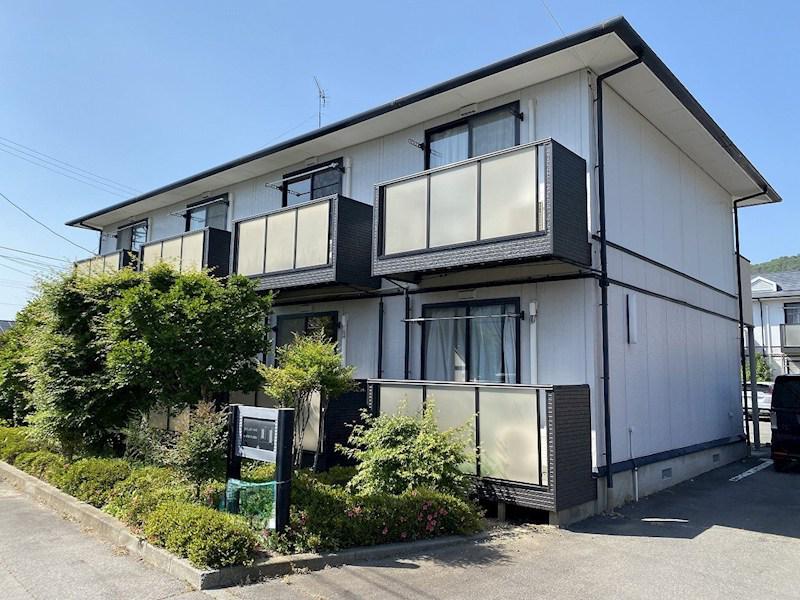 サンヴィレッジヤマホ A棟