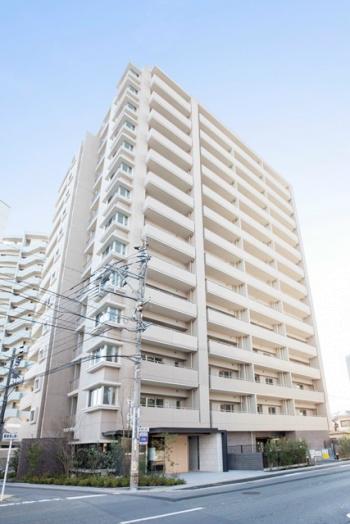 エンクレスト南福岡 奏の杜