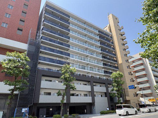デュオステージ関内2