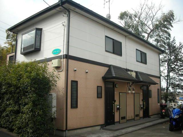 ロイヤルヒルI