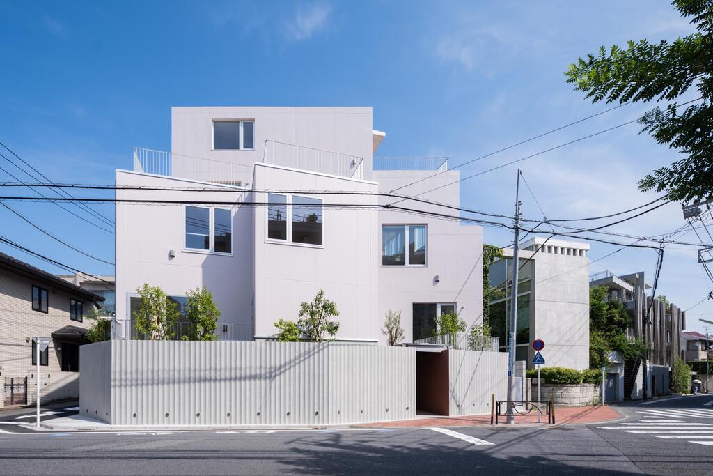 SWITCH(1LDK/5階)
