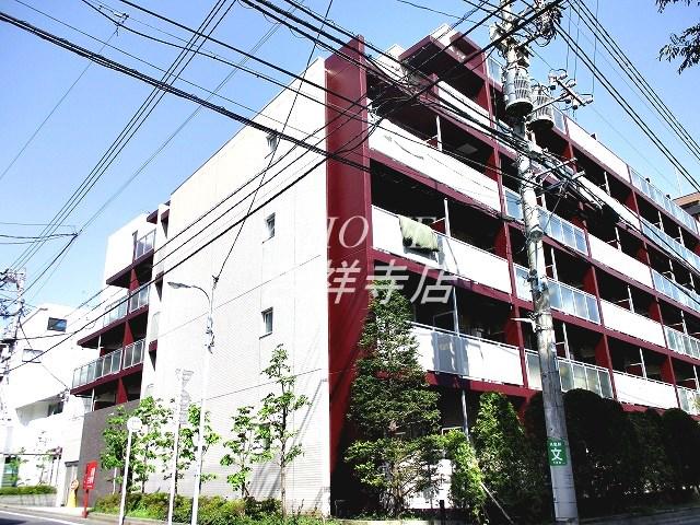 レジディア荻窪