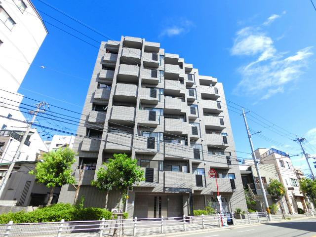 リーガル塚本
