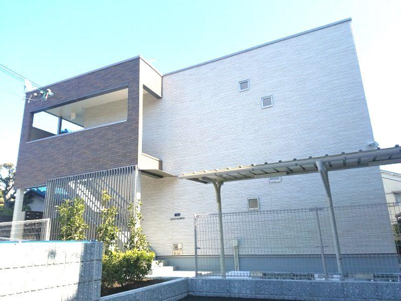 クレイノコンフォート上本町II