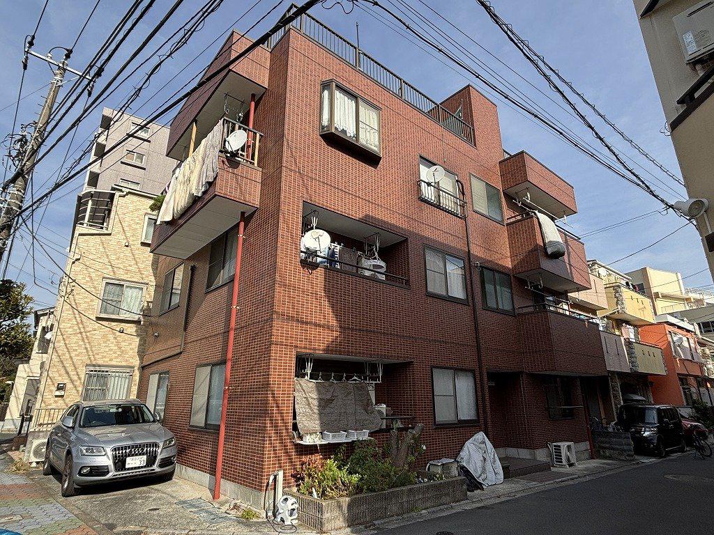 パークサイド
