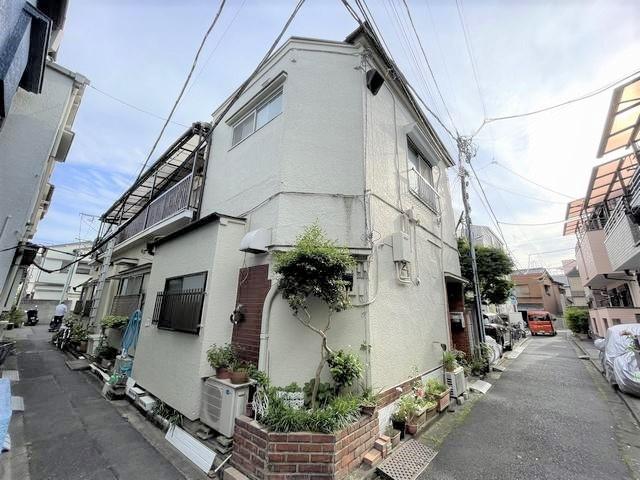 コーポ白ゆり