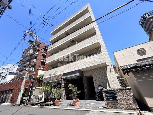 オースティ北梅田