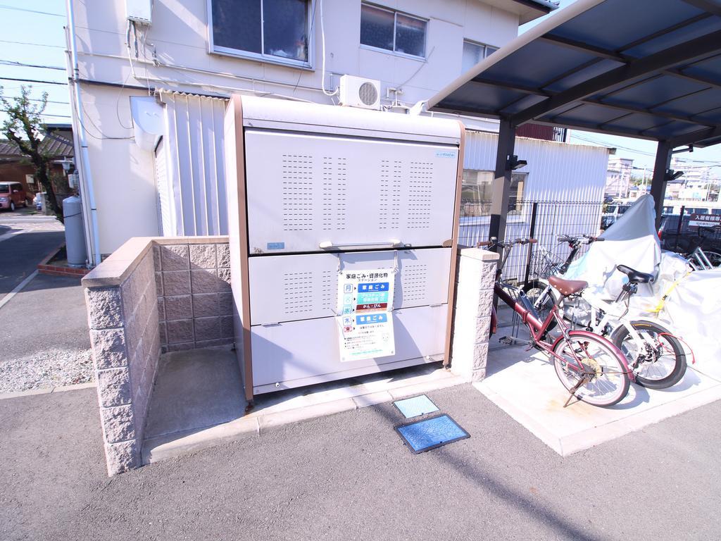 プレステージ城野駅南