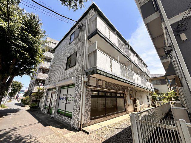 サンハイツ西八王子