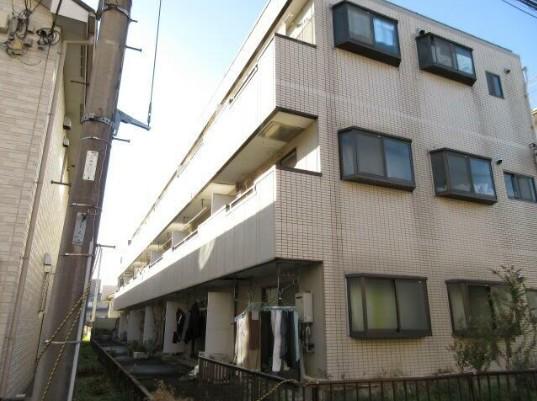 エクセル宮原