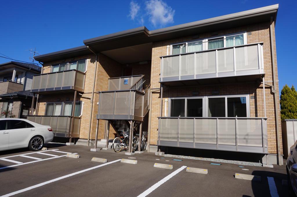 サニースクウェア小山