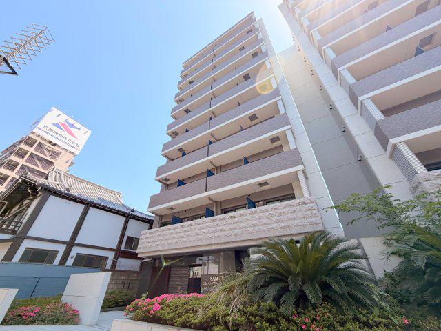 サムティ大阪GRAND イーストII