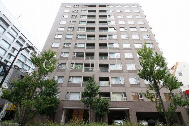 レフィール日本橋浜町