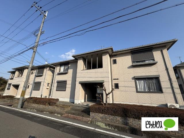 シャーメゾン貴志川