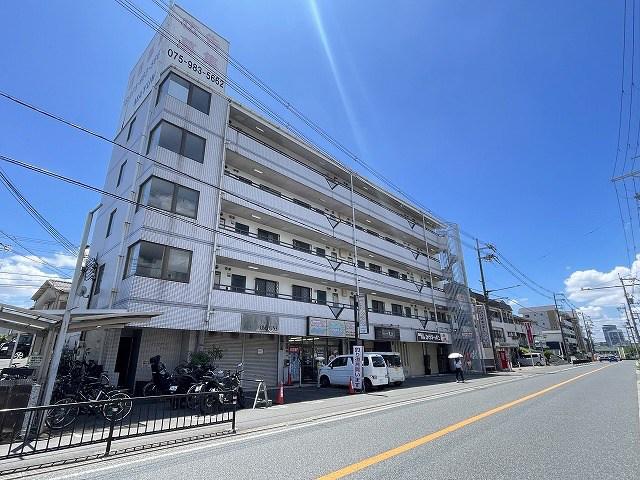 グランデール中宮