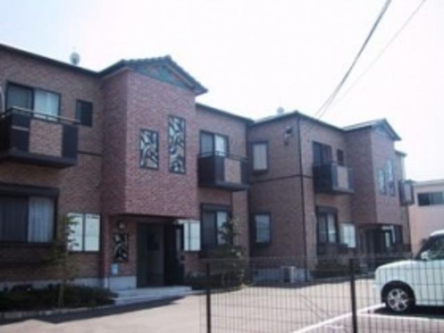 コンフォート麦野