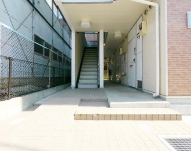 レオパレスプチパレK