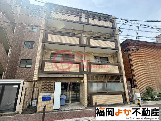 ウァリエ大宮