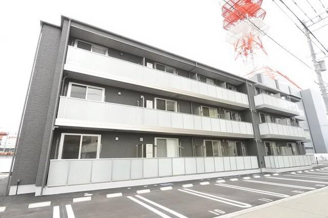 シャーメゾンDAI 