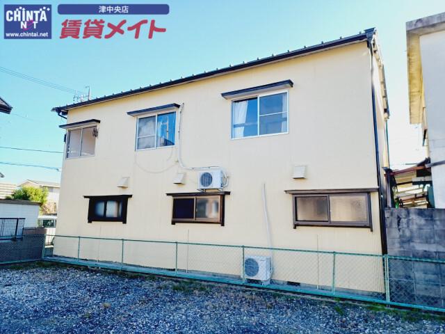 川添アパート